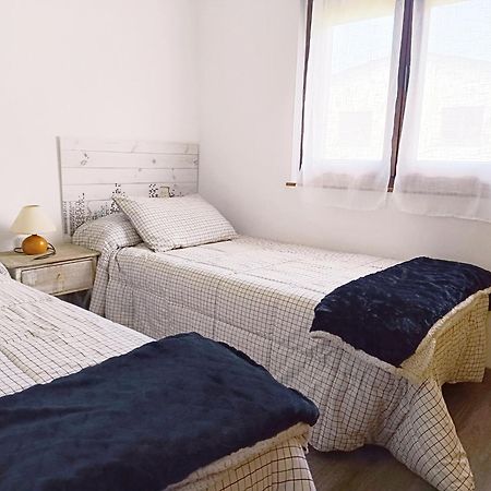 Апартаменты Carly'S House Кангас-де-Онис Экстерьер фото